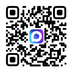 MAX QR-код